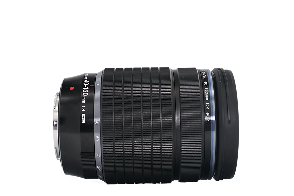 M.ZUIKO DIGITAL ED 40-150mm F4 PRO